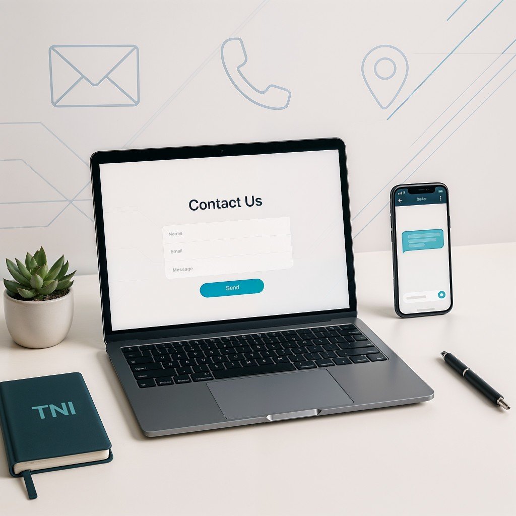 Contact