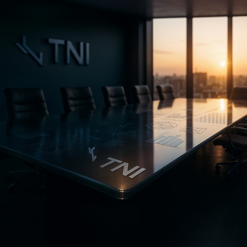 Tech Next Is  (TNI)